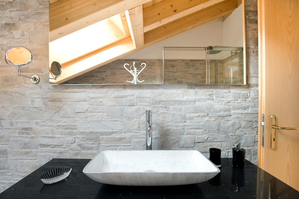 Chalet Talisman Zermatt Eksteriør bilde